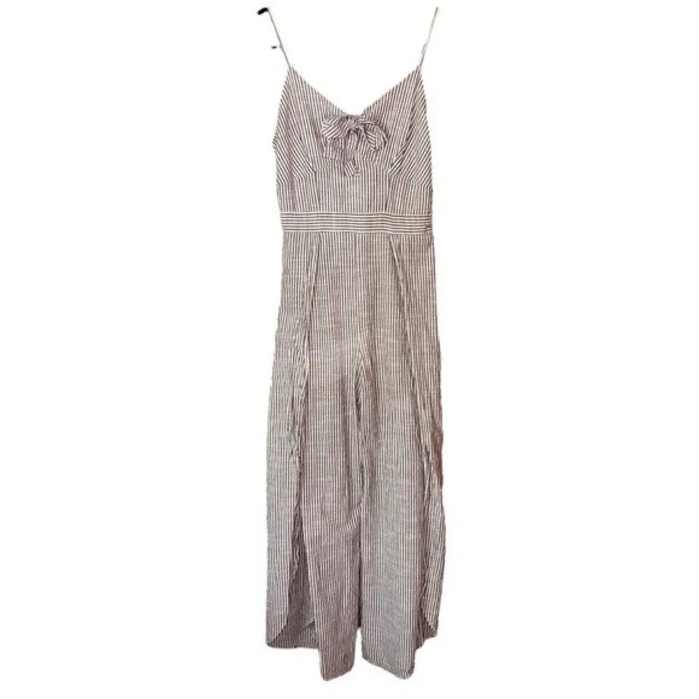 Japna wide open leg boho festival Jumper Size M